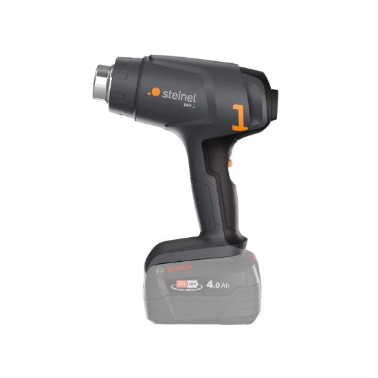 Steinel Accu Heteluchtpistool MobileHeat 1 - zonder accu