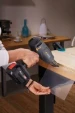 Steinel Accu Heteluchtpistool MobileHeat 1 - zonder accu