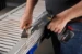Steinel Accu Heteluchtpistool MobileHeat 1 - zonder accu
