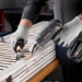 Steinel Accu Heteluchtpistool MobileHeat 1 - zonder accu