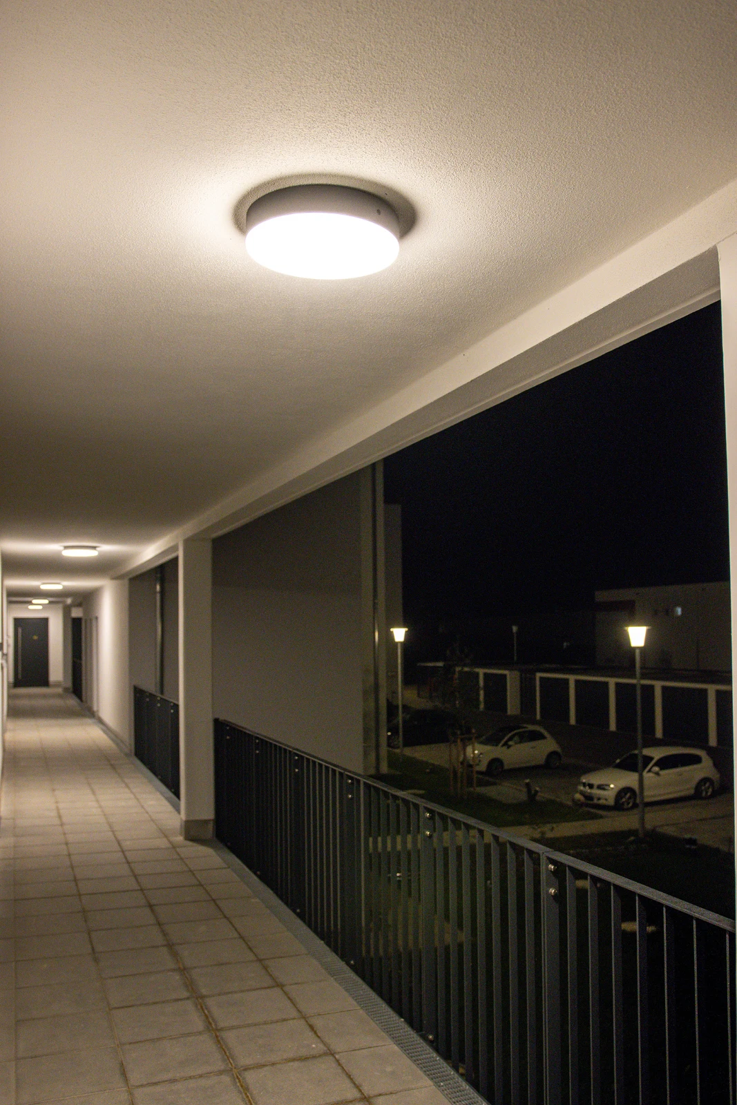 Steinel RS PRO A10 WW anthracite