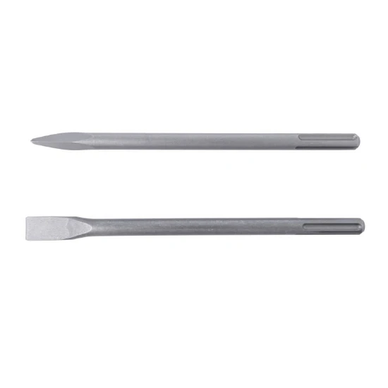 Scheppach Beitelset plat/punt