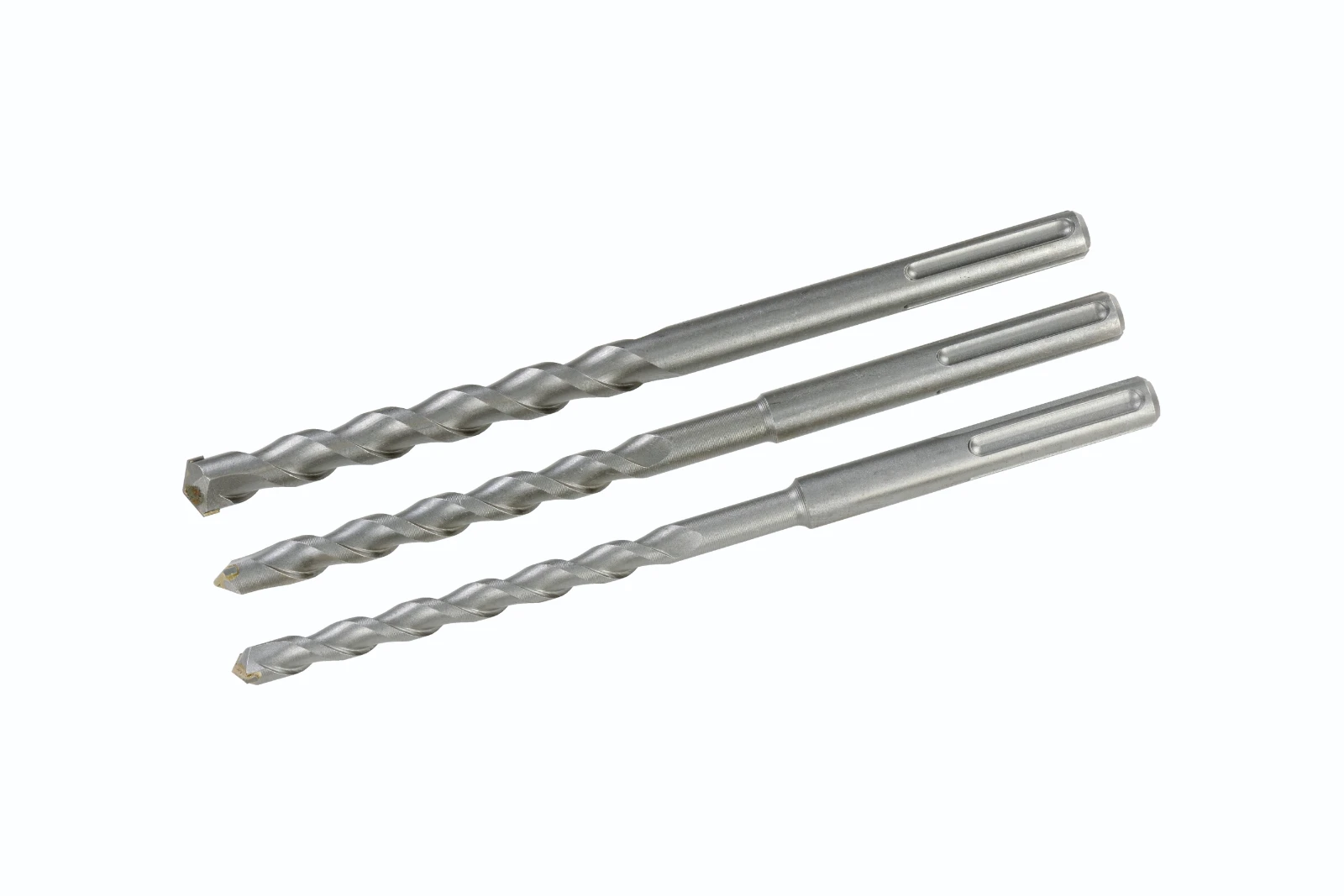Scheppach Borenset DH
