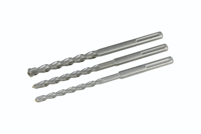 Scheppach Borenset DH