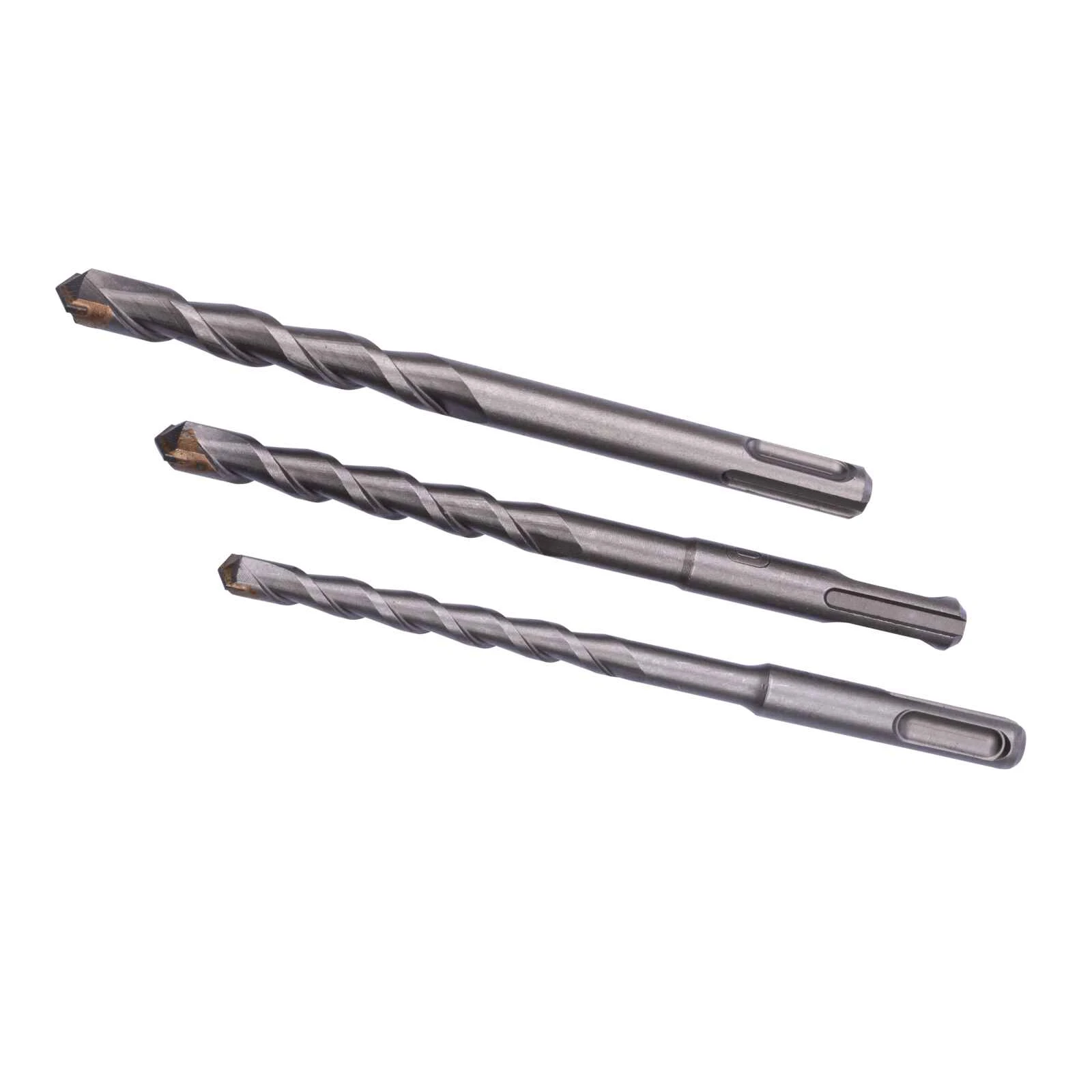 Scheppach Borenset DH