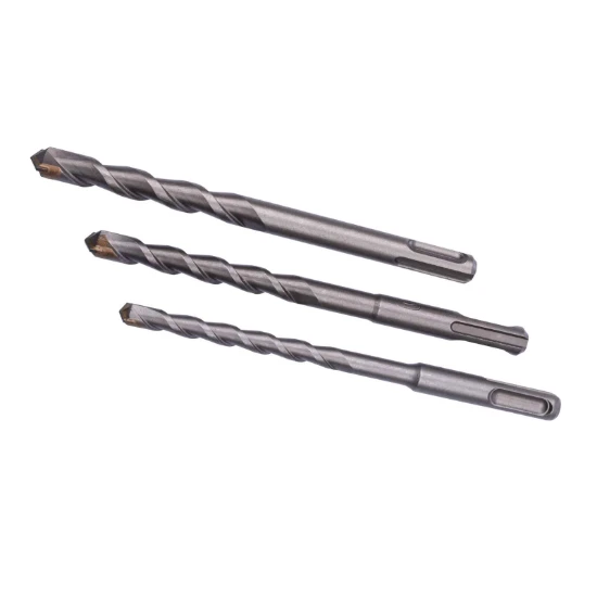 Scheppach Borenset DH1300PLUS SDS-Plus O8-12 (3 stuks)