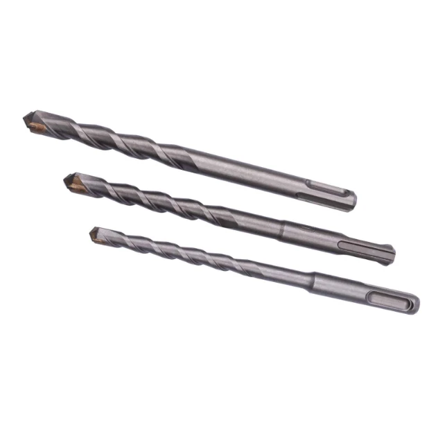 Scheppach Borenset DH