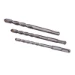 Scheppach Borenset DH1300PLUS SDS-Plus O8-12 (3 stuks)