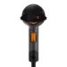 Steinel Heteluchtpistool HM 2120 E Carwrapperset met temperatuurmeter - inkoffer