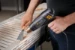 Steinel Heteluchtpistool HM 2120 E Carwrapperset met temperatuurmeter - inkoffer