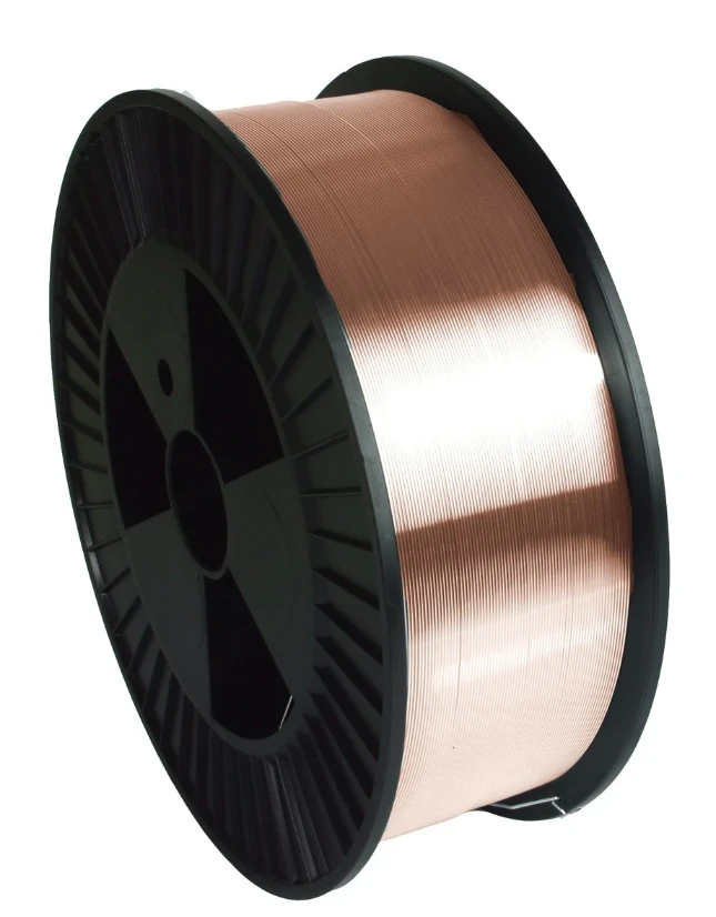 GYS Lasdraad staal G3SI1 O1,0 mm - draadspoel S300 (15KG)