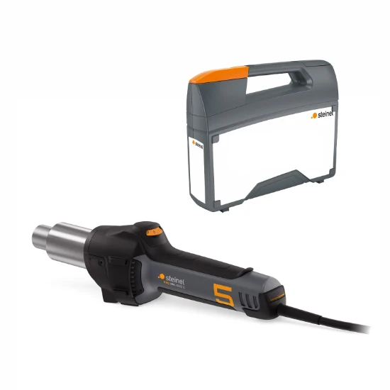 Steinel Heteluchtpistool Pro HM 2600 E - in koffer