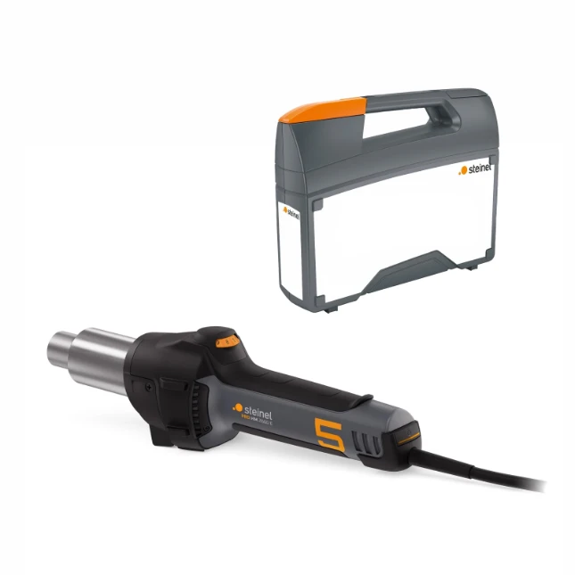 Steinel Heteluchtpistool Pro HM 2600 E - in koffer