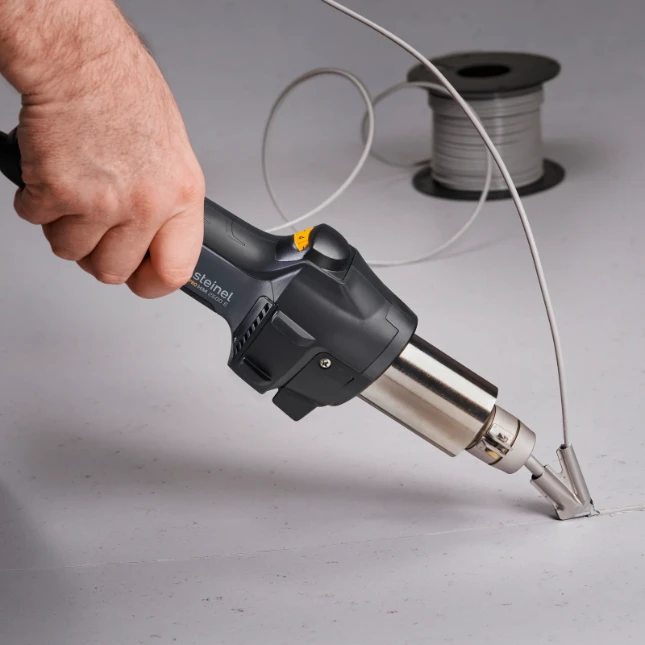 Steinel Heteluchtpistool Pro HM 2600 E - in koffer