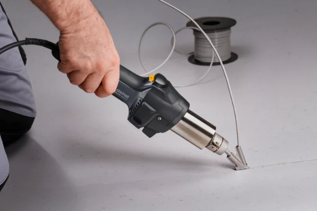 Steinel Heteluchtpistool Pro HM 2600 E