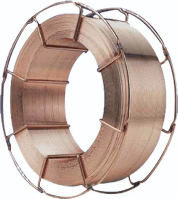 GYS Lasdraad staal G3SI1 O1,2 mm - draadspoel B300 (18KG)