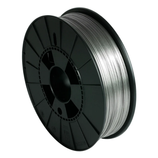 GYS Lasdraad RVS 316LSi O0,8 mm - draadspoel S200 (5KG)