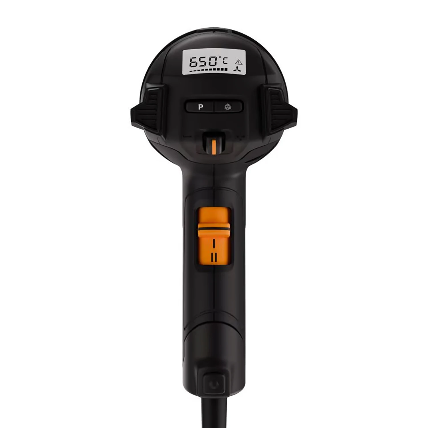 Steinel Heteluchtpistool Pro HM 2320 E ESD