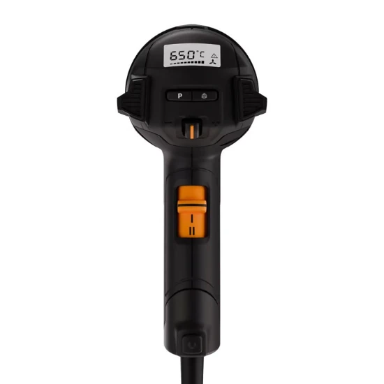 Steinel Heteluchtpistool Pro HM 2320 E ESD