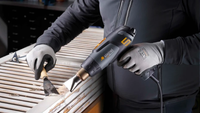 Steinel Heteluchtpistool Pro HM 2120 E