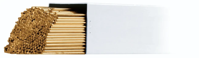 GYS-BAGUETTE TIG ACIER DIAM 1.6 - 5K