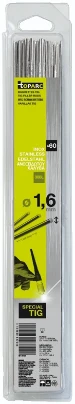 GYS Lastoevoeg TIG RVS 308L O1,6 x 330 mm (60 stuks)