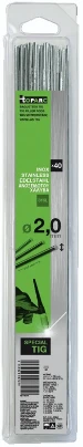 GYS Lastoevoeg TIG RVS 316L O2,0 x 330 mm (40 stuks)