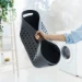 Rotho Wasmand 39L JONA antraciet