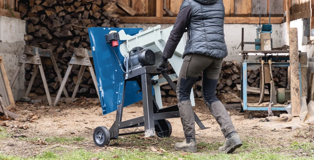 Scheppach Wipzaag HS720 -3000W/230V