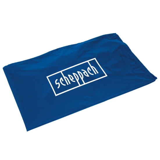 Scheppach couverture