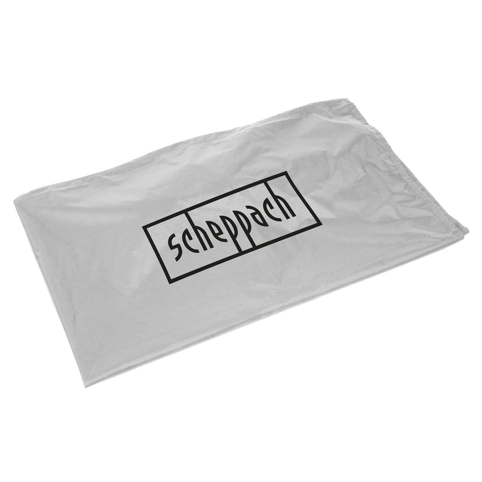 Scheppach Beschermhoes - grijs
