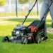 Scheppach Grasmaaier Benzine MP132-42 - 42cm - 131cc