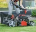 Scheppach Benzine grasmaaier MS150-46E 150cc 9PK (met accu)
