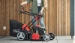 Scheppach Grasmaaier Benzine MS225-53 - 53cm - 224cc