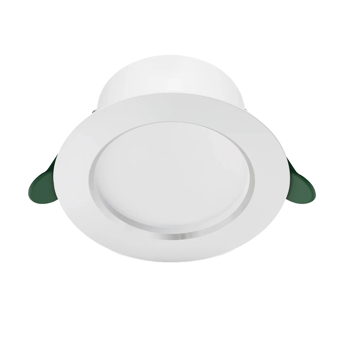 Philips LED-inbouwlamp Diamond Cut Ultra-efficiënt O90 mm 3K wit
