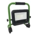 Berg Werklamp LED - 50W BCL FOLD inclusief onderstel