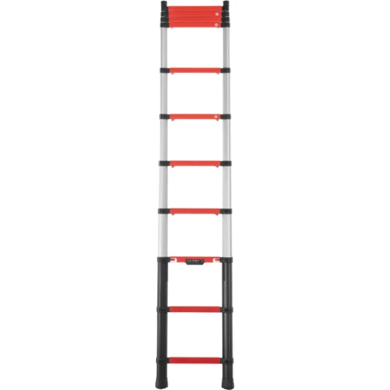 Telesteps Rescue Line Telescopische ladder 3,5m Fire Fighters