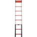 Telesteps Rescue Line Telescopische ladder 3,5m Fire Fighters