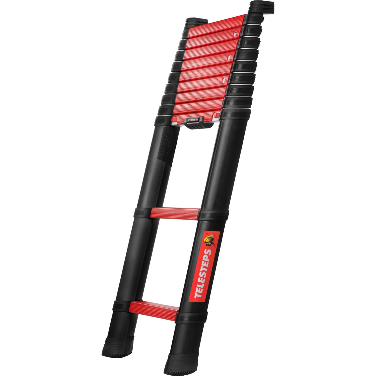 Telesteps Rescue Line Telescopische ladder 3,5m Fire Fighters