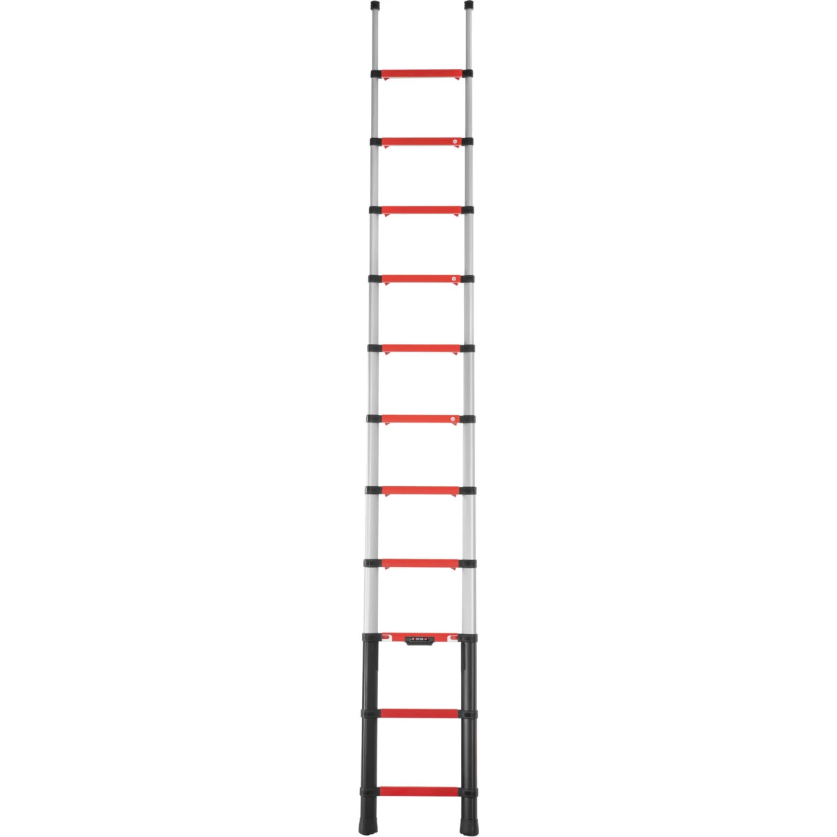 Telesteps Rescue Line Telescopische ladder 3,5m Fire Fighters