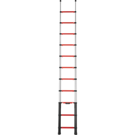 Telesteps Rescue Line Telescopische ladder 3,5m Fire Fighters