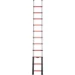 Telesteps Rescue Line Telescopische ladder 3,5m Fire Fighters