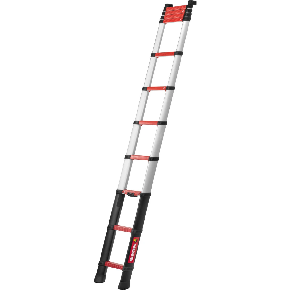 Telesteps Rescue Line Telescopische ladder 3,5m Fire Fighters