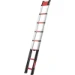 Telesteps Rescue Line Telescopische ladder 3,5m Fire Fighters