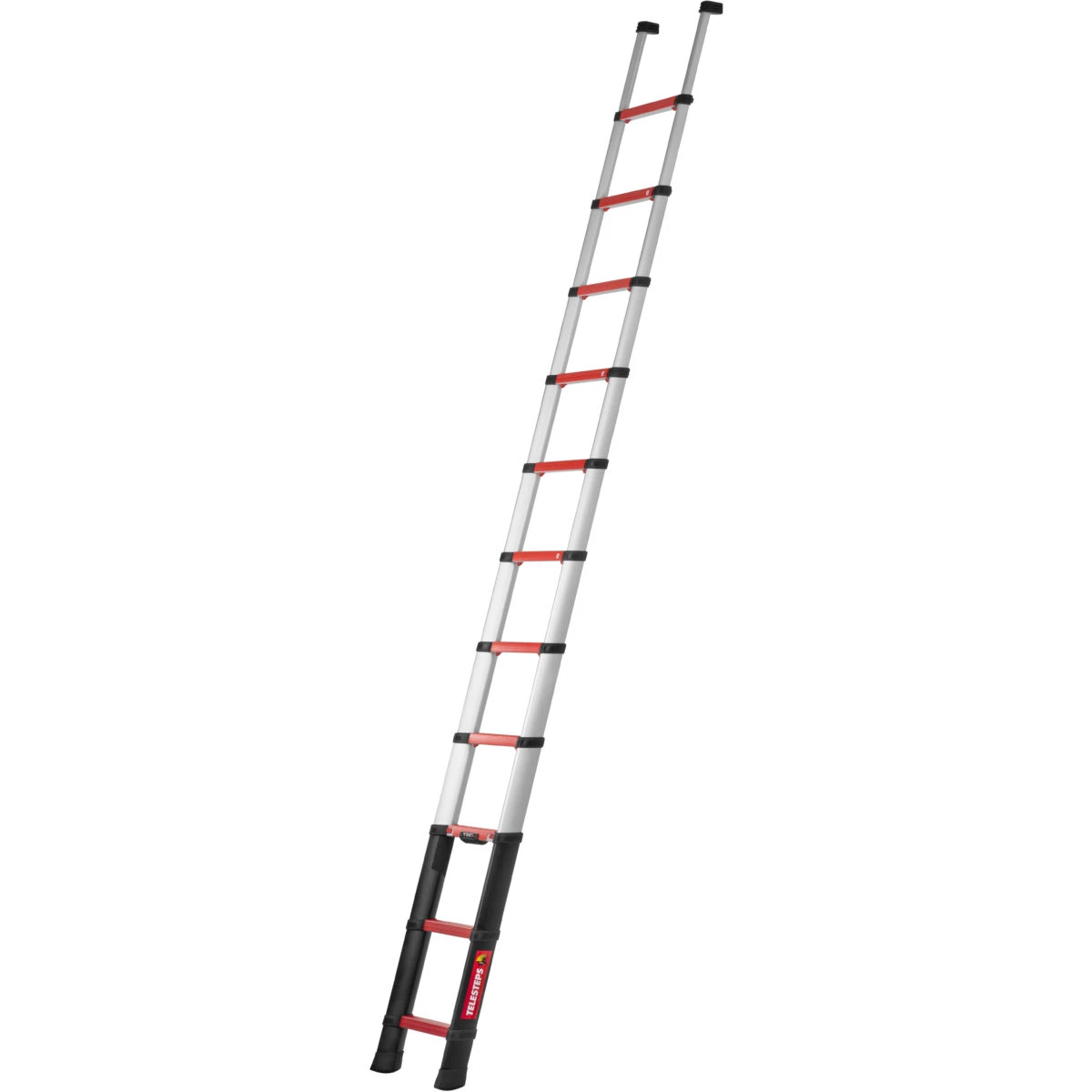 Telesteps Rescue Line Telescopische ladder 3,5m Fire Fighters