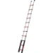 Telesteps Rescue Line Telescopische ladder 3,5m Fire Fighters