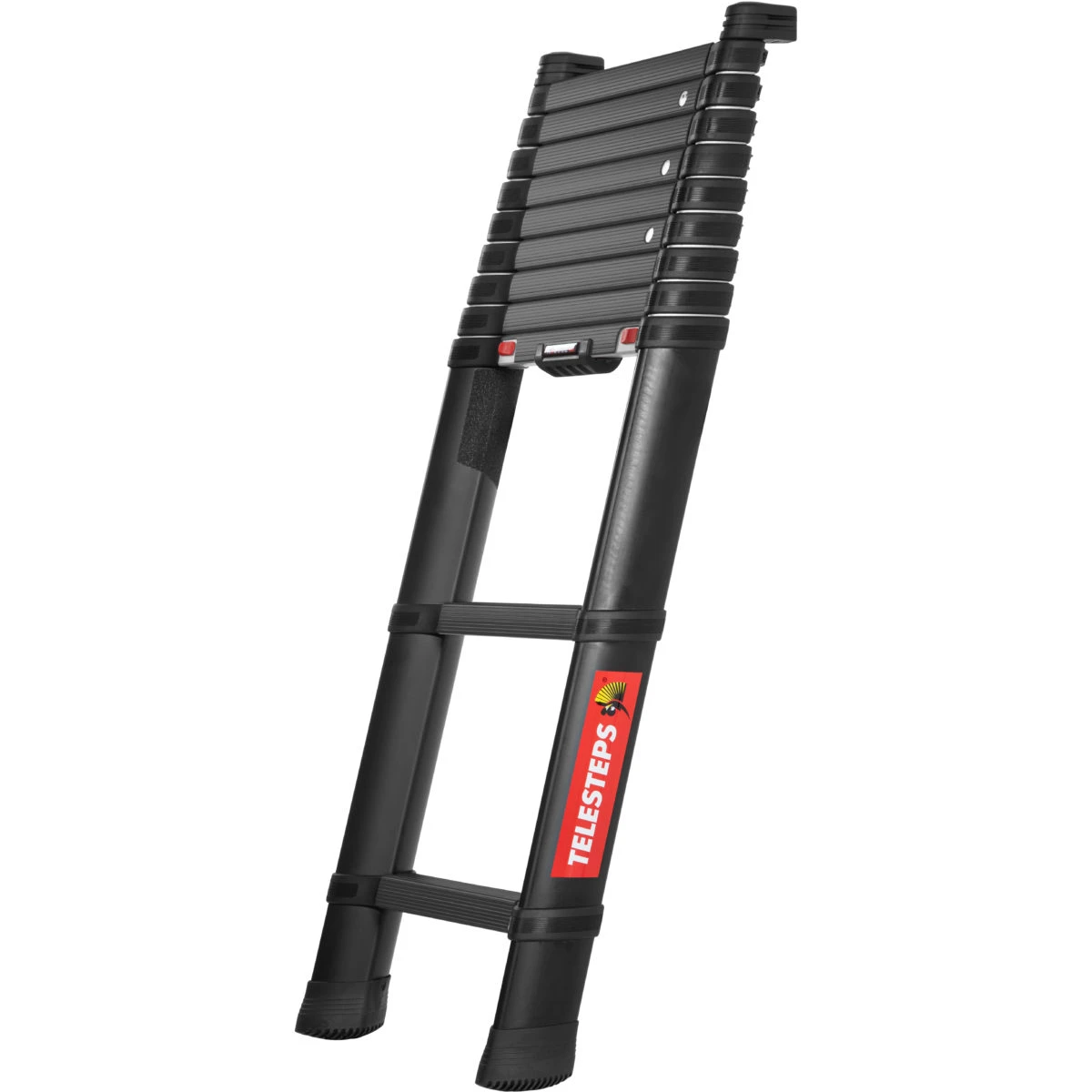Telesteps Rescue Line Telescopische ladder 3,5m Military Line