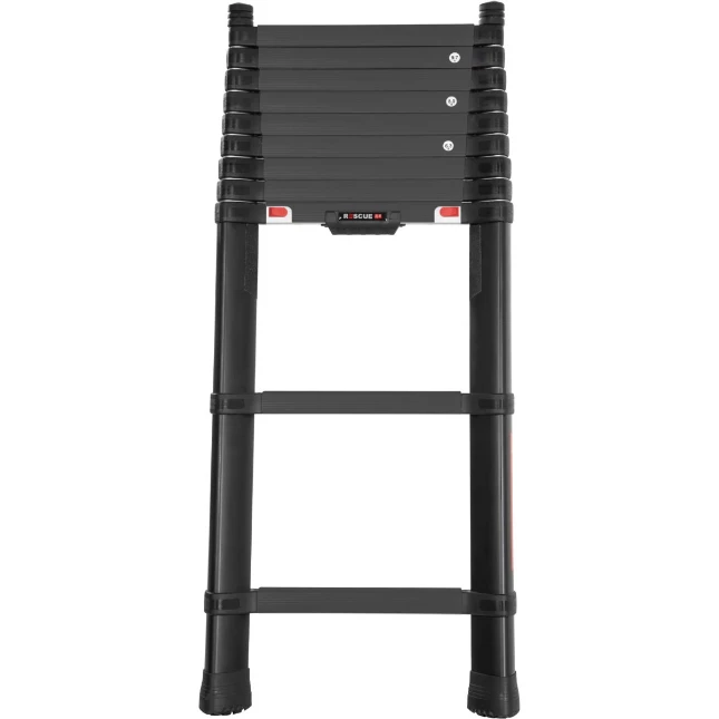 Telesteps Rescue Line Telescopische ladder 3,5m Military Line