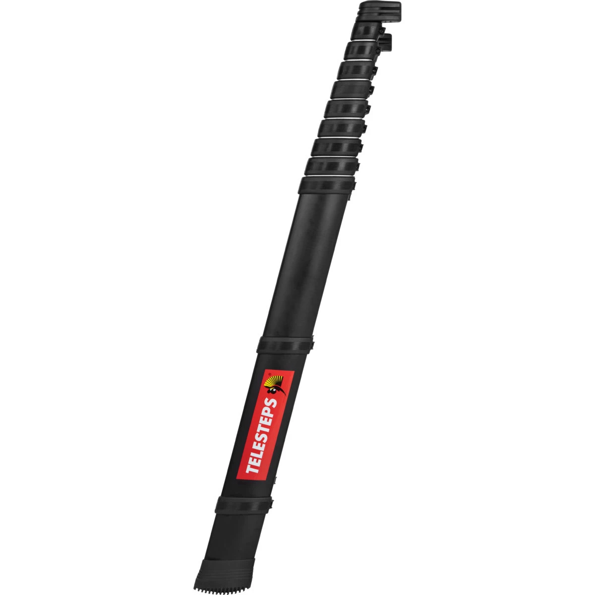 Telesteps Rescue Line Telescopische ladder 3,5m Military Line