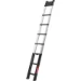 Telesteps Rescue Line Telescopische ladder 3,5m Military Line
